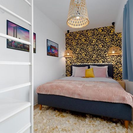 Apartmán Ostrava Esterno foto