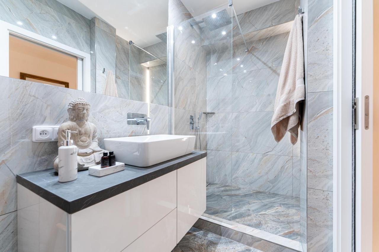 Apartmán Ostrava Esterno foto