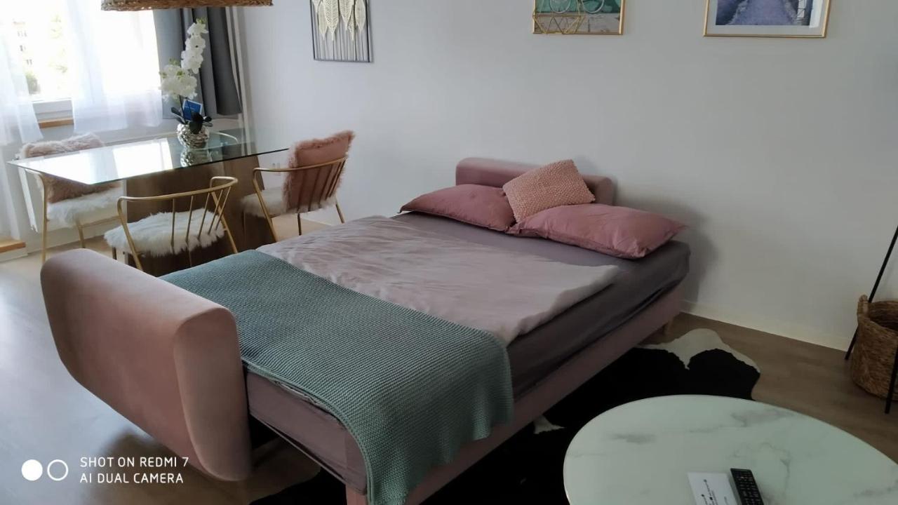 Apartmán Ostrava Esterno foto